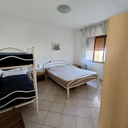Ketty Holiday home