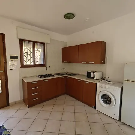 Ketty 別荘 ロゾリーナ