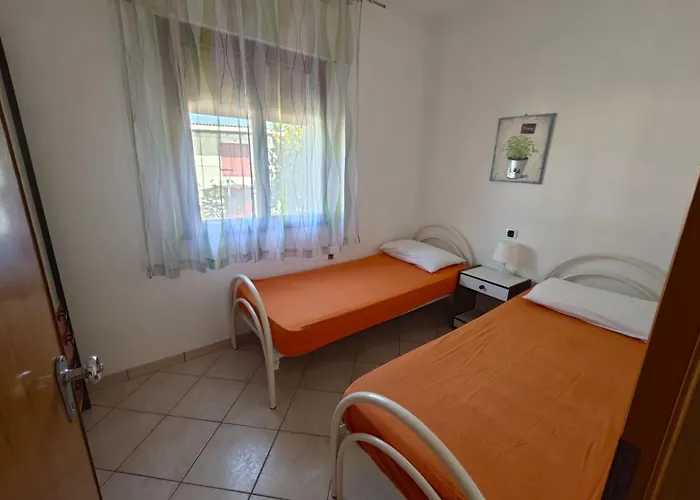 Feriehus Ketty Rosolina