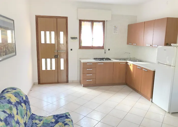 Feriehus Ketty Rosolina